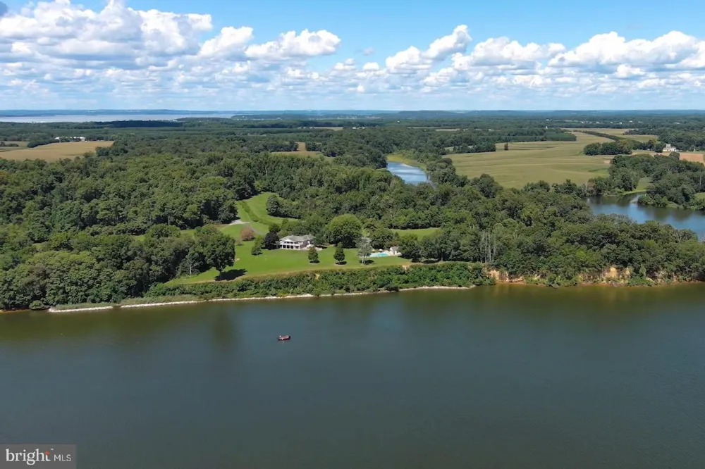 750 CASSIDY WHARF ROAD Earleville, MD 21919