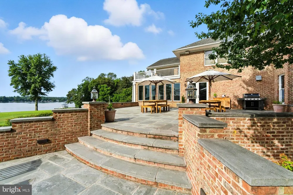750 CASSIDY WHARF ROAD Earleville, MD 21919