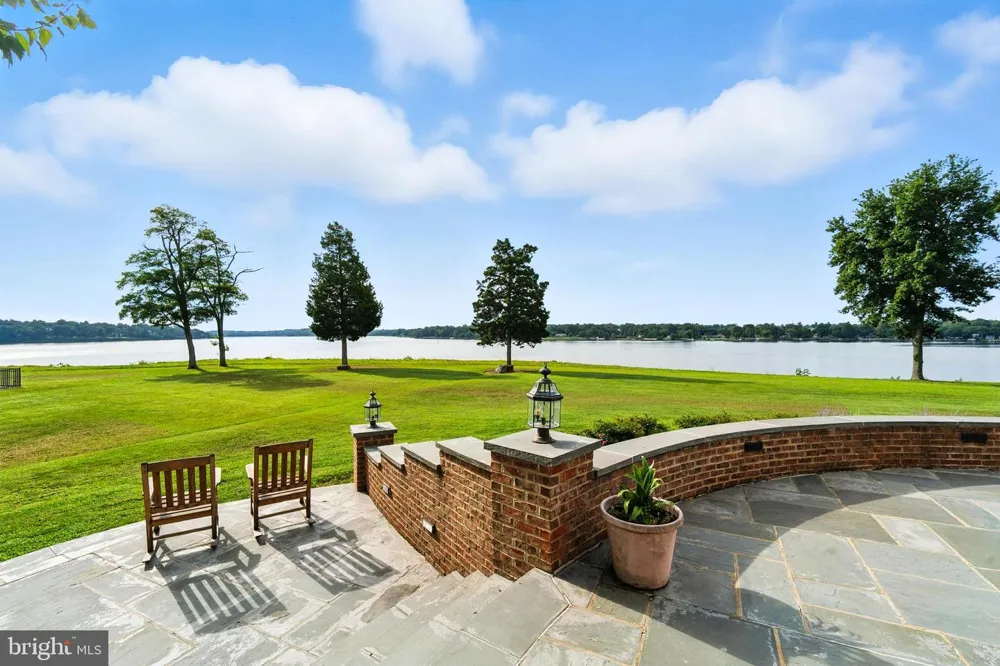750 CASSIDY WHARF ROAD Earleville, MD 21919