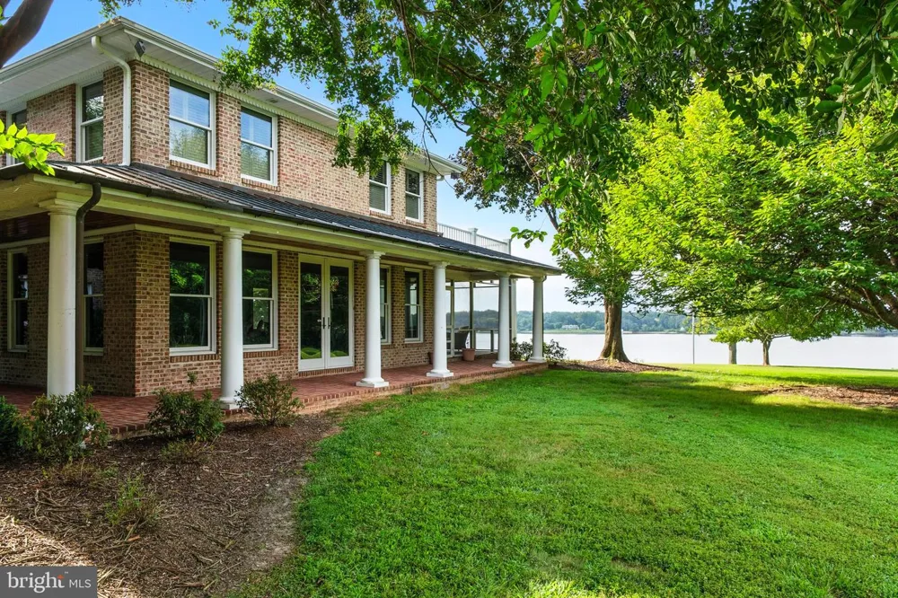 750 CASSIDY WHARF ROAD Earleville, MD 21919