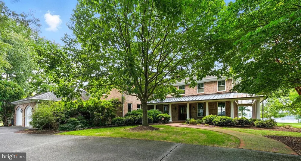 750 CASSIDY WHARF ROAD Earleville, MD 21919