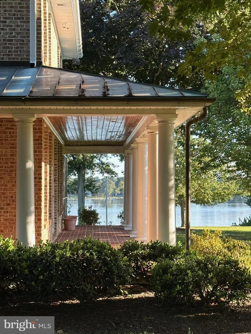 750 CASSIDY WHARF ROAD Earleville, MD 21919