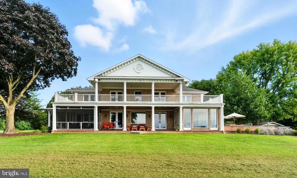 750 CASSIDY WHARF ROAD Earleville, MD 21919
