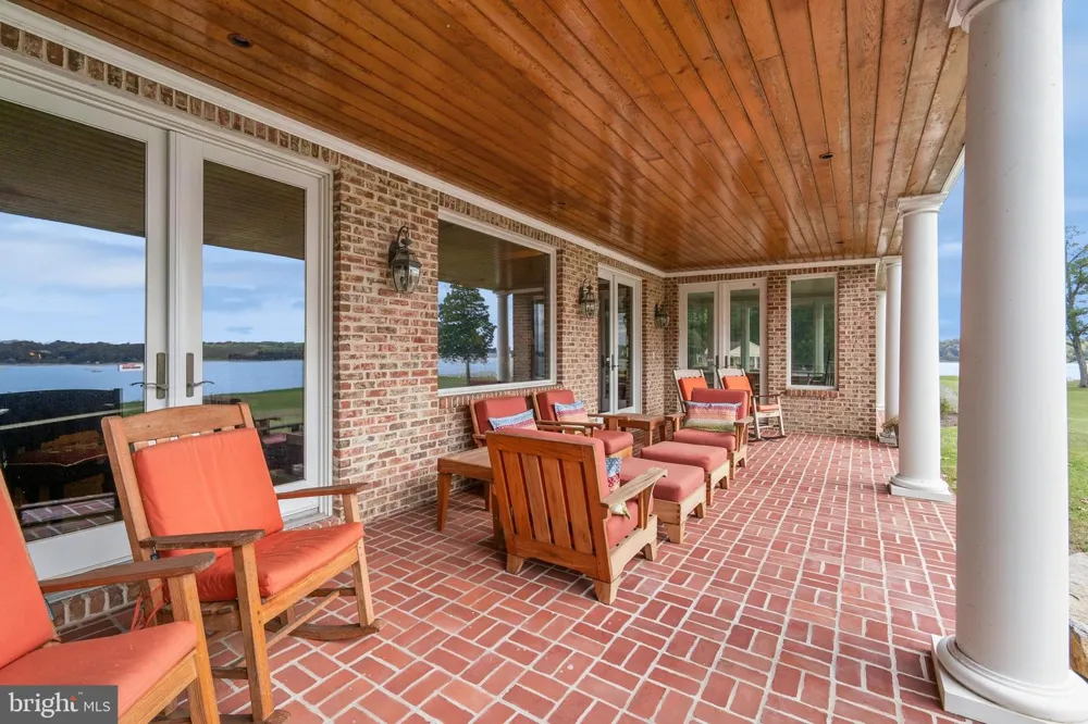 750 CASSIDY WHARF ROAD Earleville, MD 21919