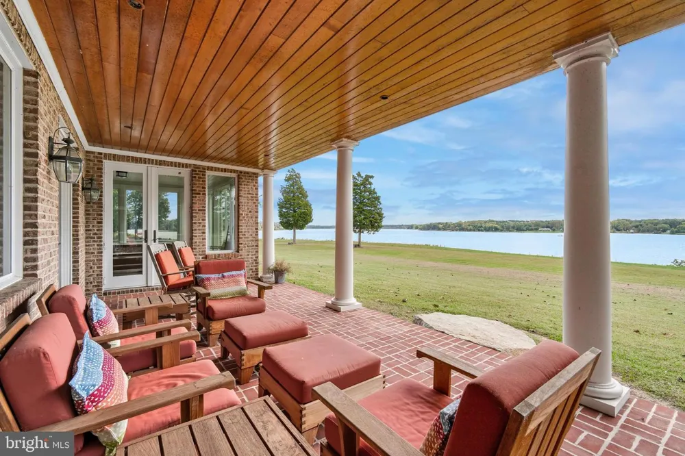 750 CASSIDY WHARF ROAD Earleville, MD 21919