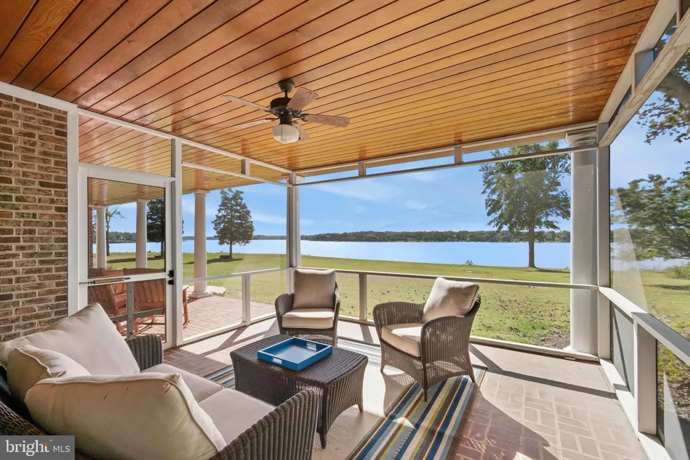 750 CASSIDY WHARF ROAD Earleville, MD 21919