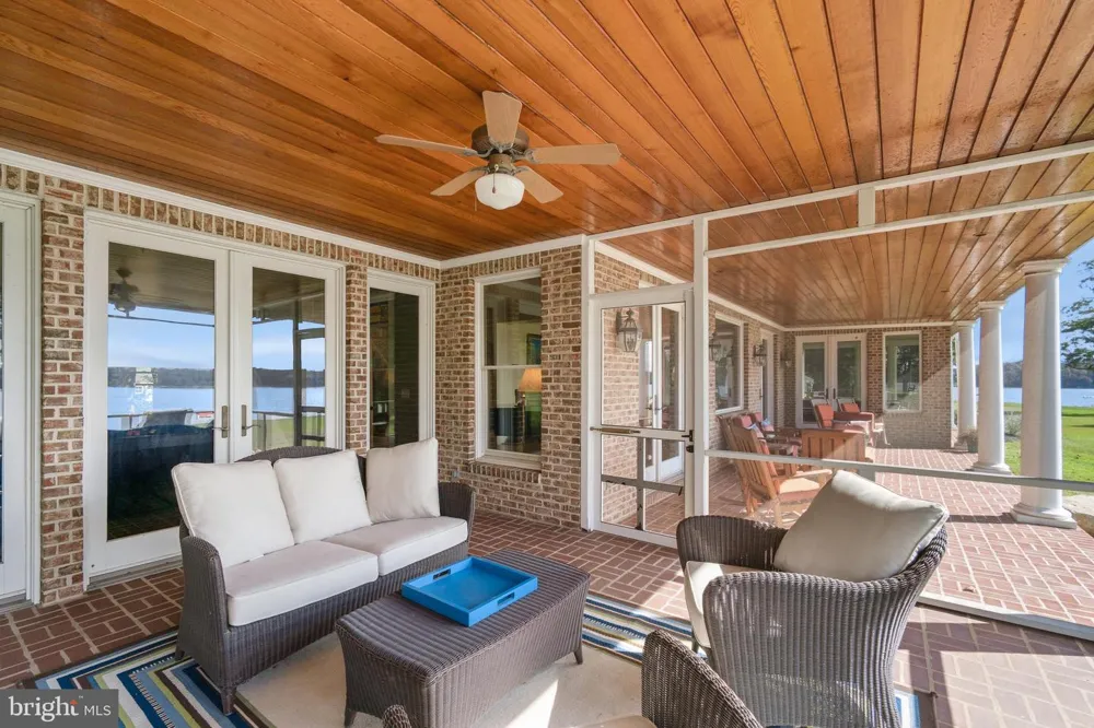 750 CASSIDY WHARF ROAD Earleville, MD 21919