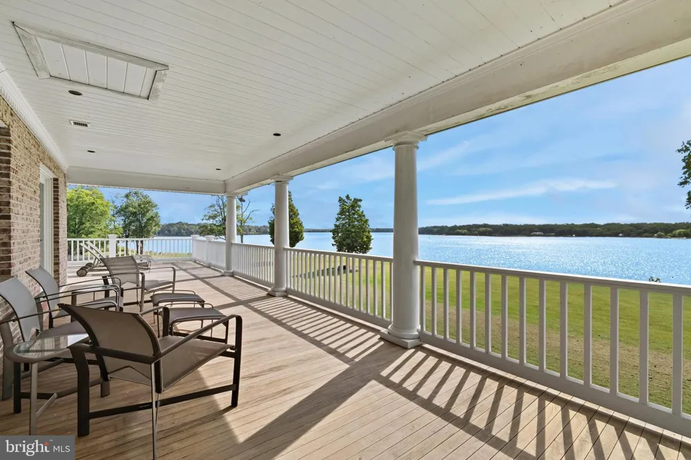 750 CASSIDY WHARF ROAD Earleville, MD 21919
