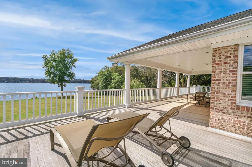 750 CASSIDY WHARF ROAD Earleville, MD 21919