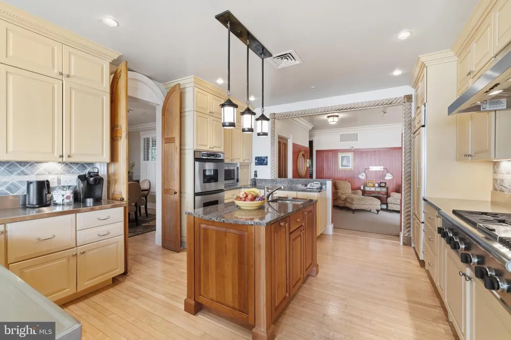 750 CASSIDY WHARF ROAD Earleville, MD 21919