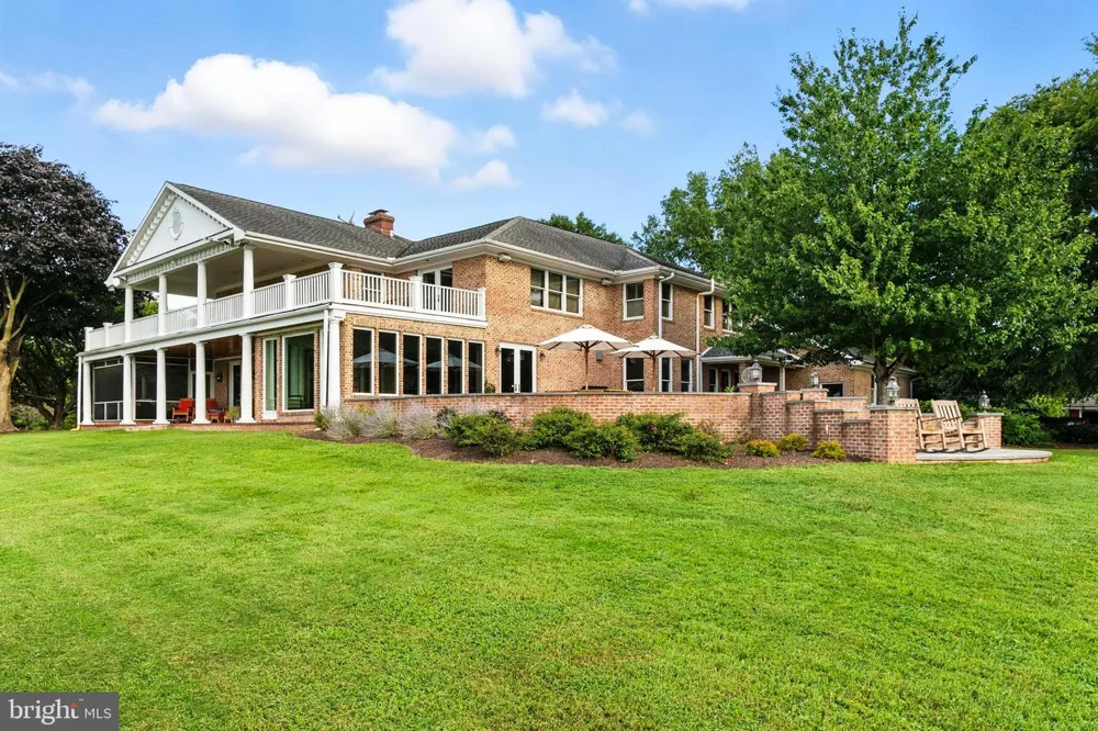 750 CASSIDY WHARF ROAD Earleville, MD 21919