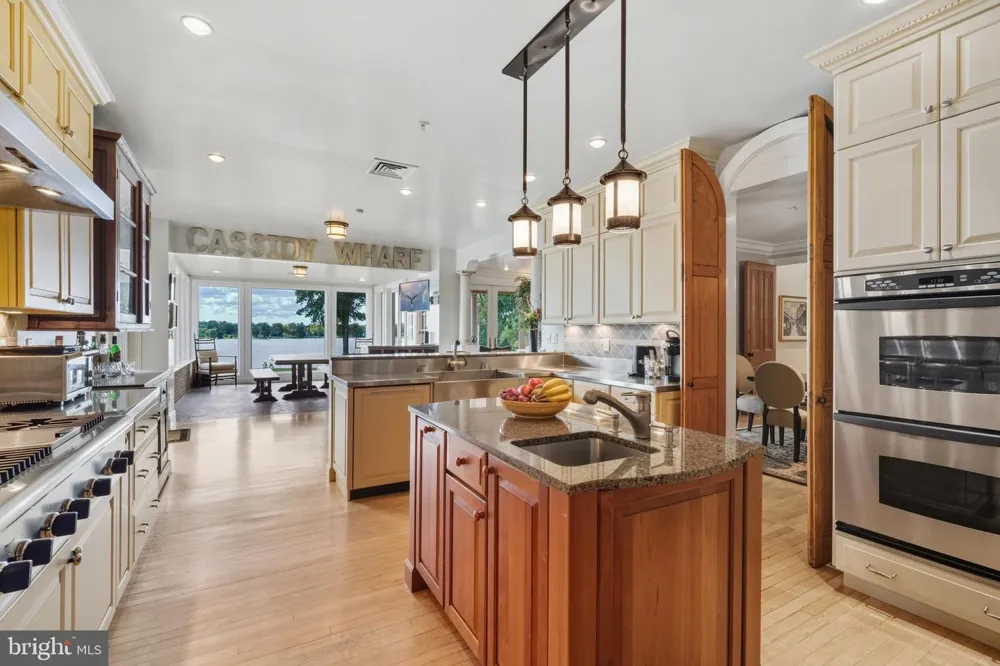750 CASSIDY WHARF ROAD Earleville, MD 21919
