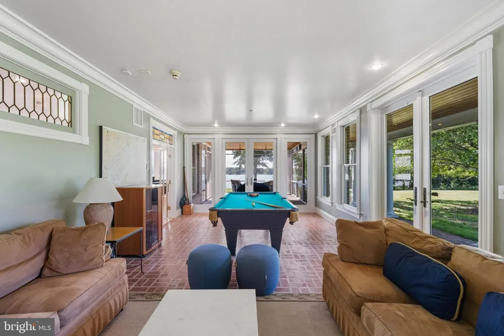 750 CASSIDY WHARF ROAD Earleville, MD 21919