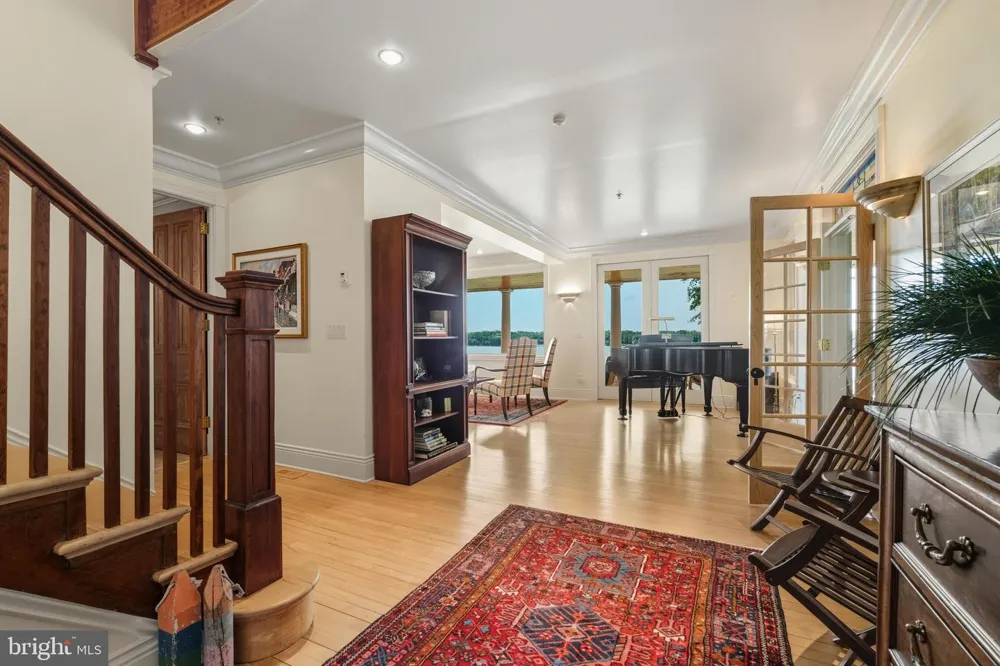 750 CASSIDY WHARF ROAD Earleville, MD 21919
