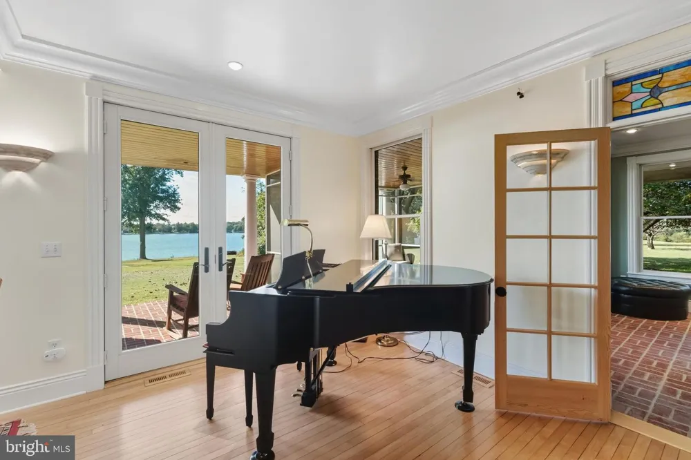 750 CASSIDY WHARF ROAD Earleville, MD 21919