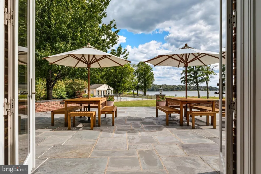 750 CASSIDY WHARF ROAD Earleville, MD 21919