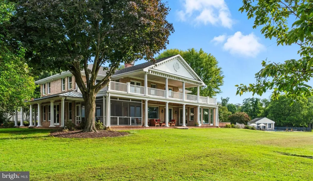 750 CASSIDY WHARF ROAD Earleville, MD 21919