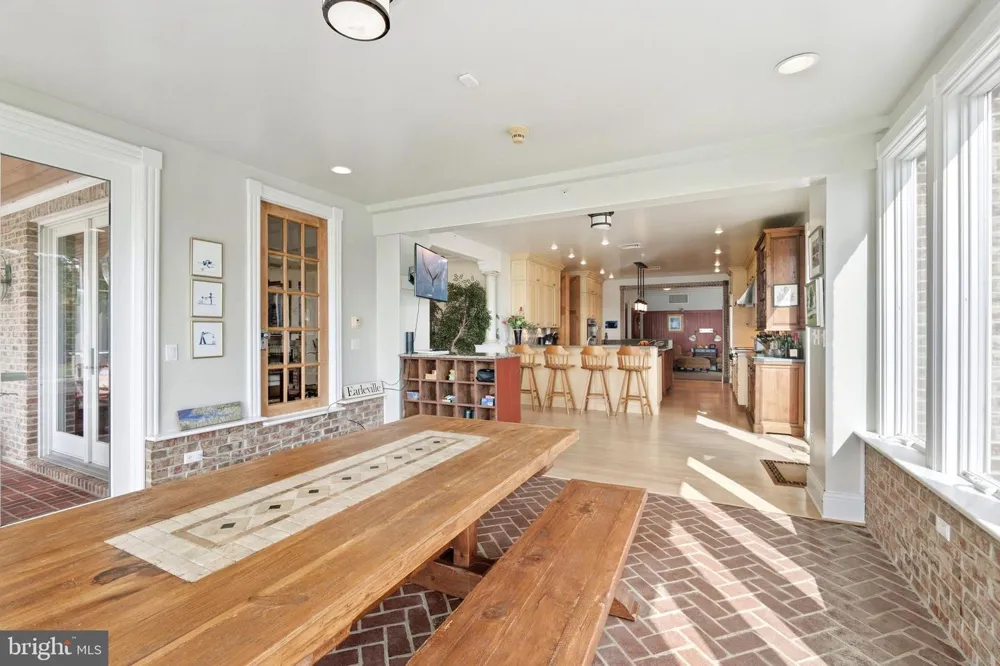 750 CASSIDY WHARF ROAD Earleville, MD 21919