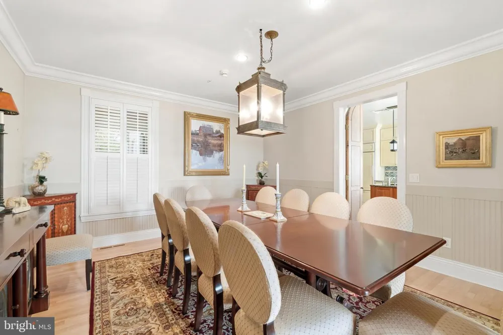 750 CASSIDY WHARF ROAD Earleville, MD 21919
