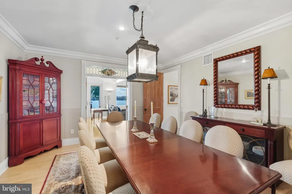 750 CASSIDY WHARF ROAD Earleville, MD 21919