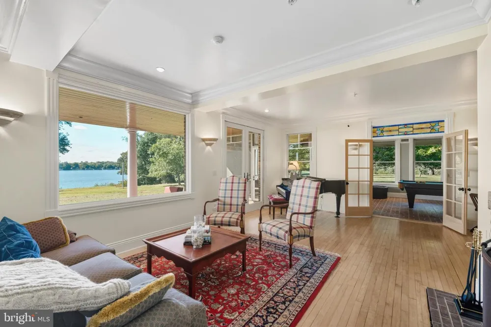 750 CASSIDY WHARF ROAD Earleville, MD 21919