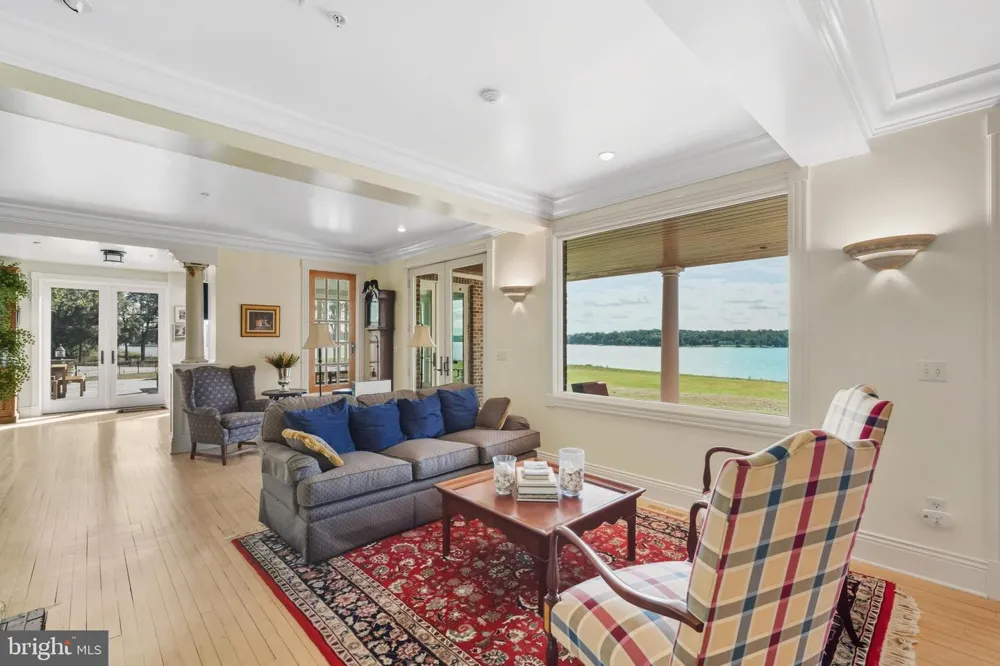 750 CASSIDY WHARF ROAD Earleville, MD 21919