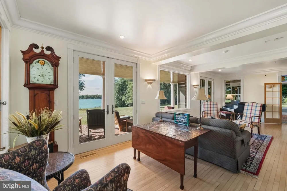 750 CASSIDY WHARF ROAD Earleville, MD 21919