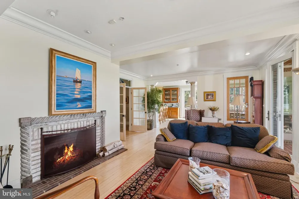 750 CASSIDY WHARF ROAD Earleville, MD 21919