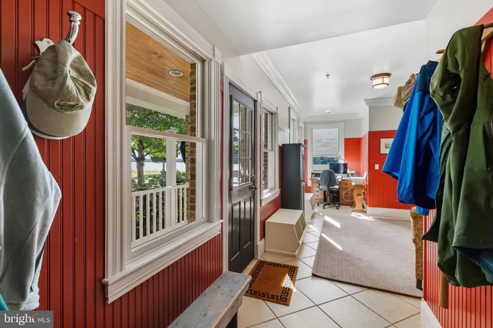 750 CASSIDY WHARF ROAD Earleville, MD 21919