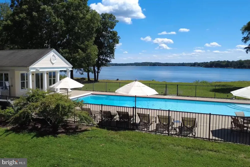 750 CASSIDY WHARF ROAD Earleville, MD 21919
