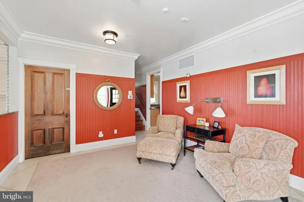 750 CASSIDY WHARF ROAD Earleville, MD 21919