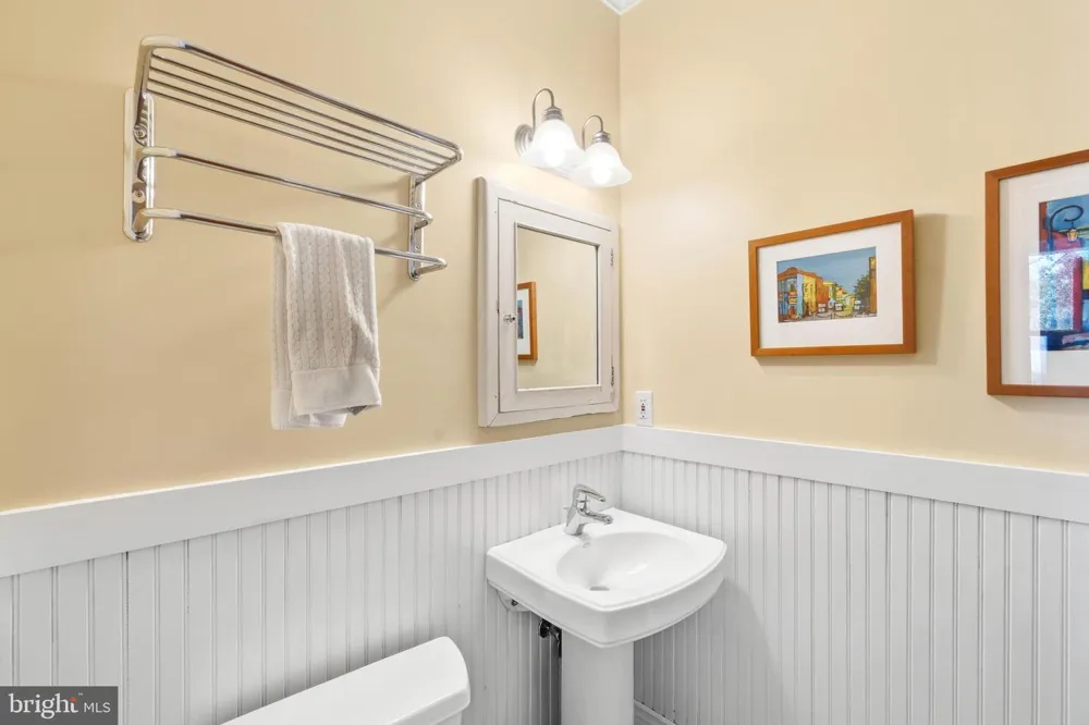 750 CASSIDY WHARF ROAD Earleville, MD 21919