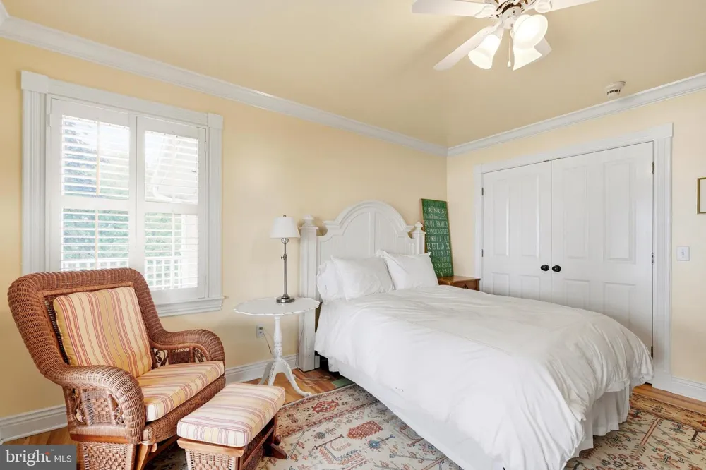 750 CASSIDY WHARF ROAD Earleville, MD 21919