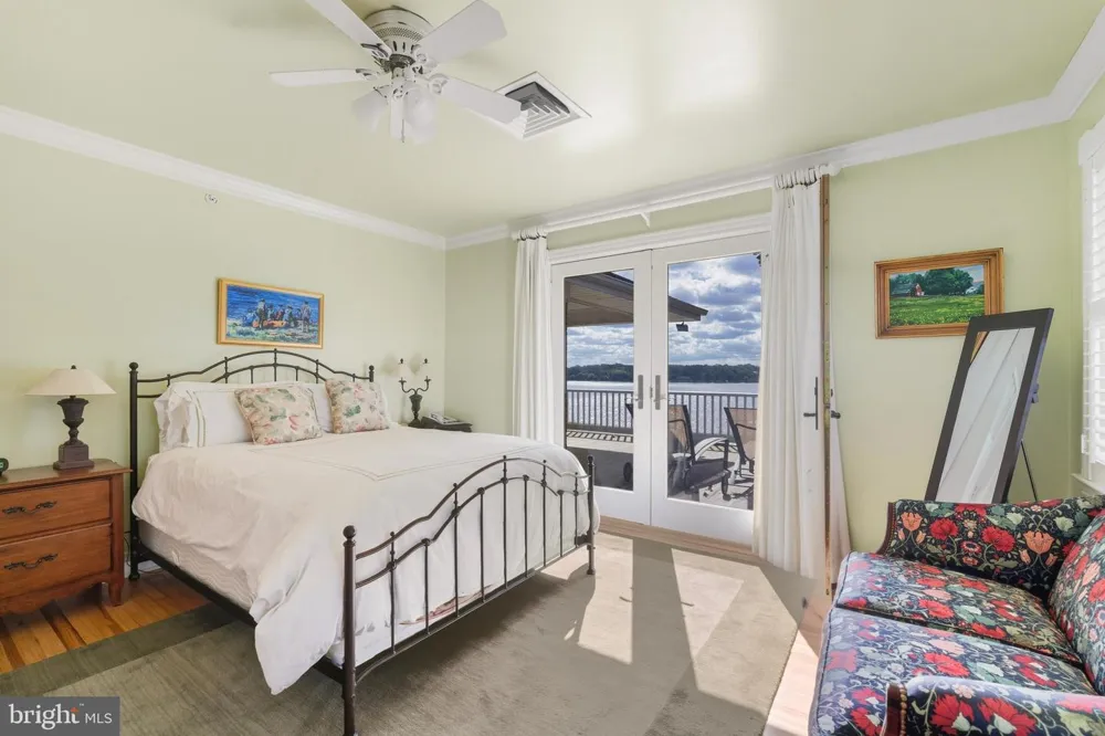 750 CASSIDY WHARF ROAD Earleville, MD 21919