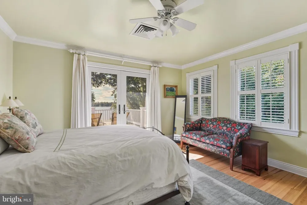 750 CASSIDY WHARF ROAD Earleville, MD 21919