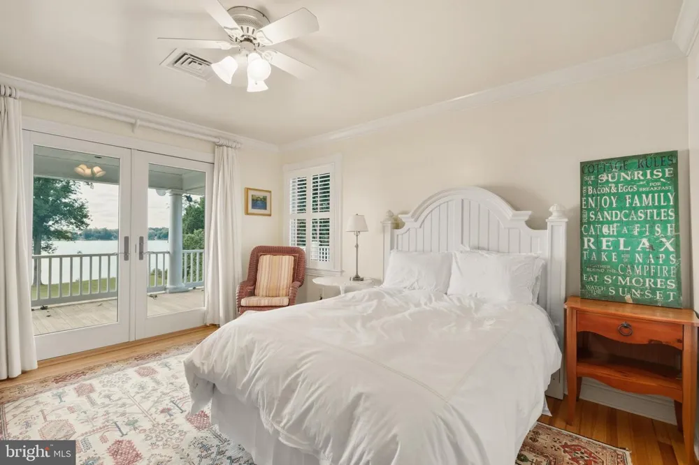 750 CASSIDY WHARF ROAD Earleville, MD 21919