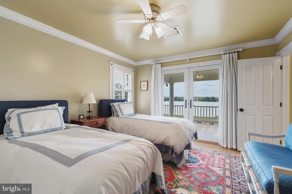 750 CASSIDY WHARF ROAD Earleville, MD 21919