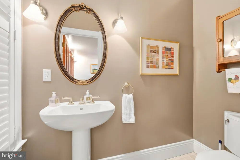 750 CASSIDY WHARF ROAD Earleville, MD 21919