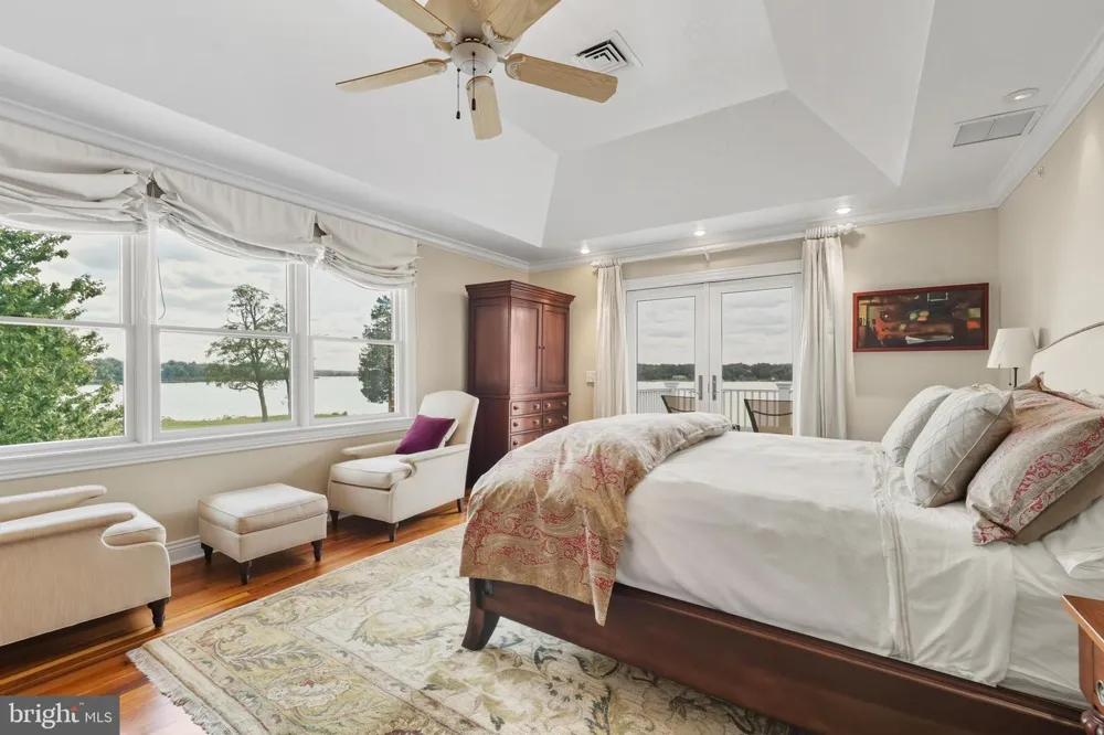 750 CASSIDY WHARF ROAD Earleville, MD 21919