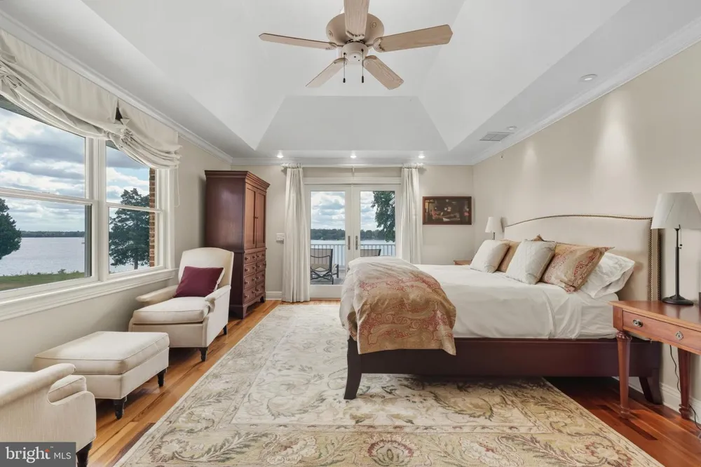 750 CASSIDY WHARF ROAD Earleville, MD 21919