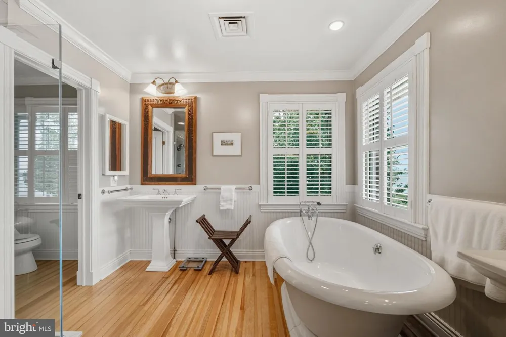 750 CASSIDY WHARF ROAD Earleville, MD 21919
