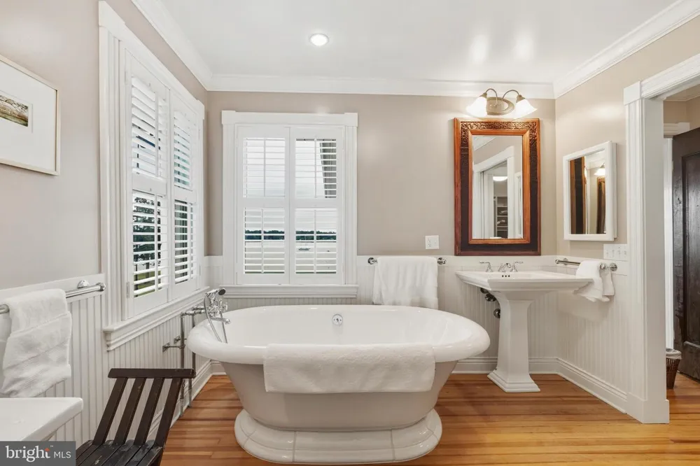 750 CASSIDY WHARF ROAD Earleville, MD 21919