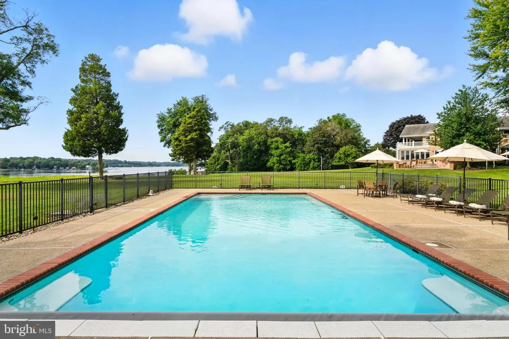 750 CASSIDY WHARF ROAD Earleville, MD 21919
