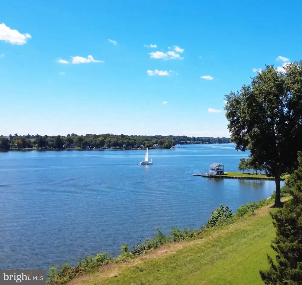 750 CASSIDY WHARF ROAD Earleville, MD 21919