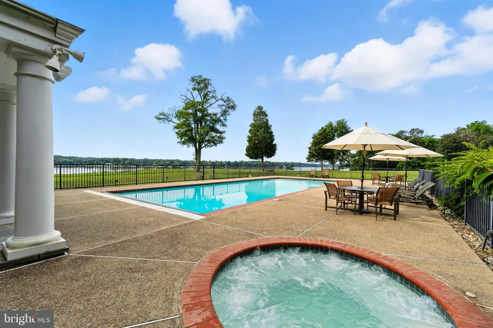 750 CASSIDY WHARF ROAD Earleville, MD 21919
