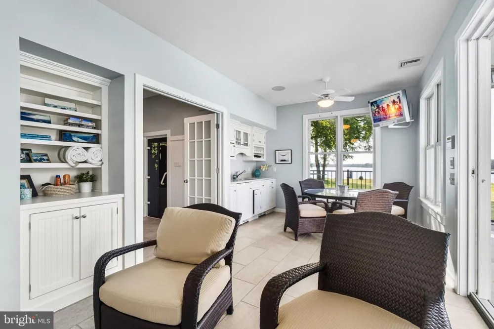 750 CASSIDY WHARF ROAD Earleville, MD 21919