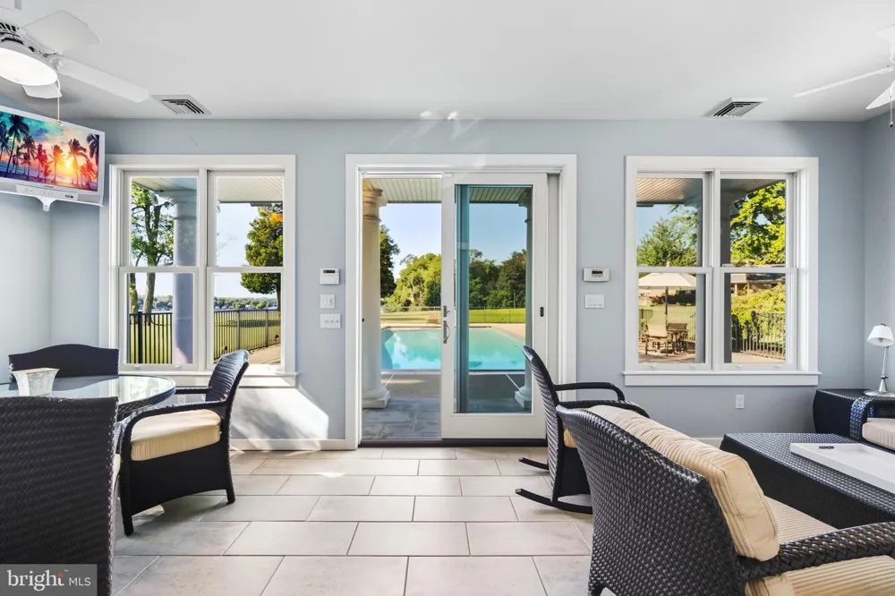 750 CASSIDY WHARF ROAD Earleville, MD 21919