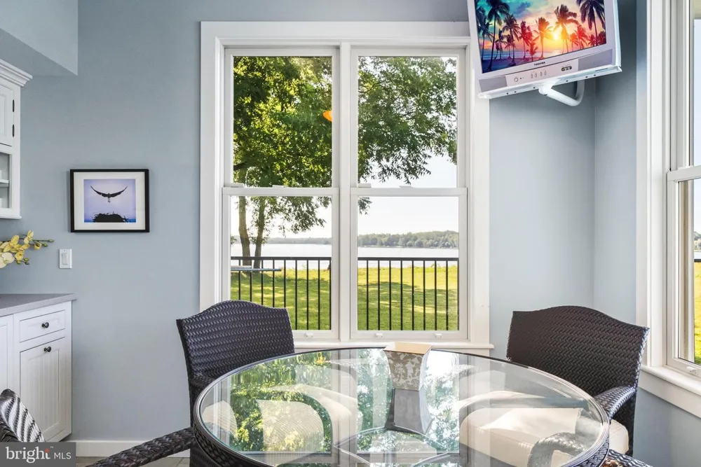 750 CASSIDY WHARF ROAD Earleville, MD 21919