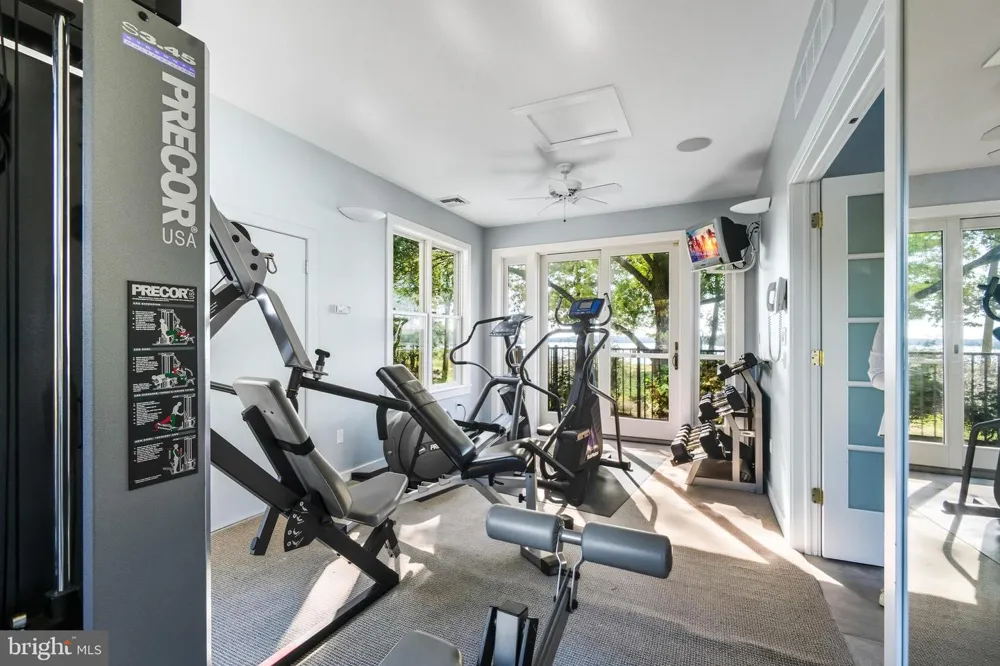 750 CASSIDY WHARF ROAD Earleville, MD 21919
