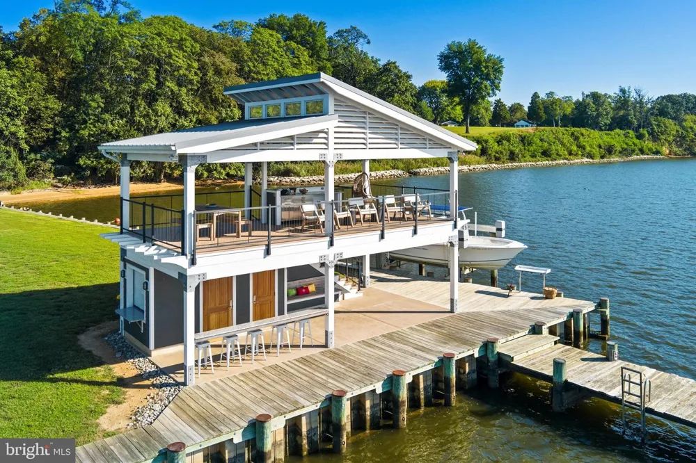 750 CASSIDY WHARF ROAD Earleville, MD 21919